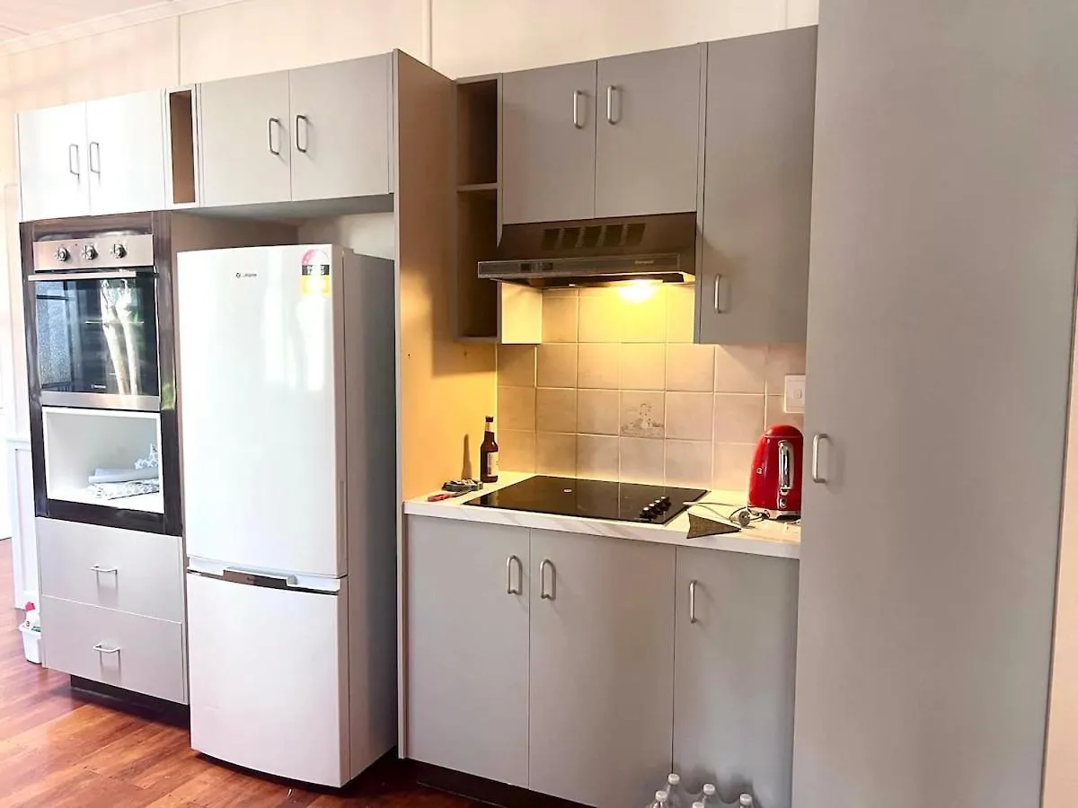Peaceful Holiday Home In Margate Redcliffe