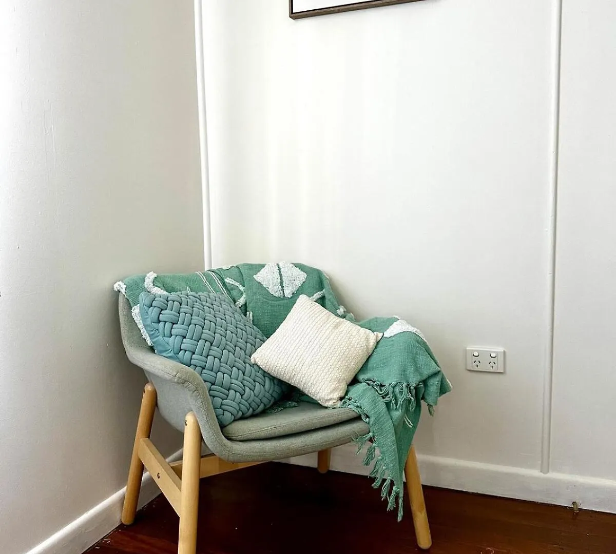 Peaceful Holiday Home In Margate Redcliffe