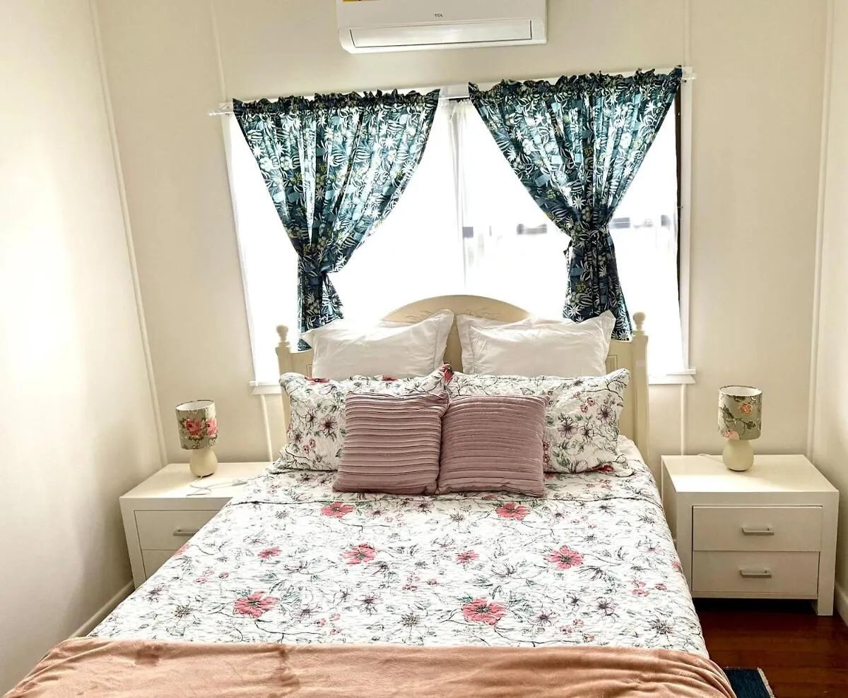 Peaceful Holiday Home In Margate Redcliffe