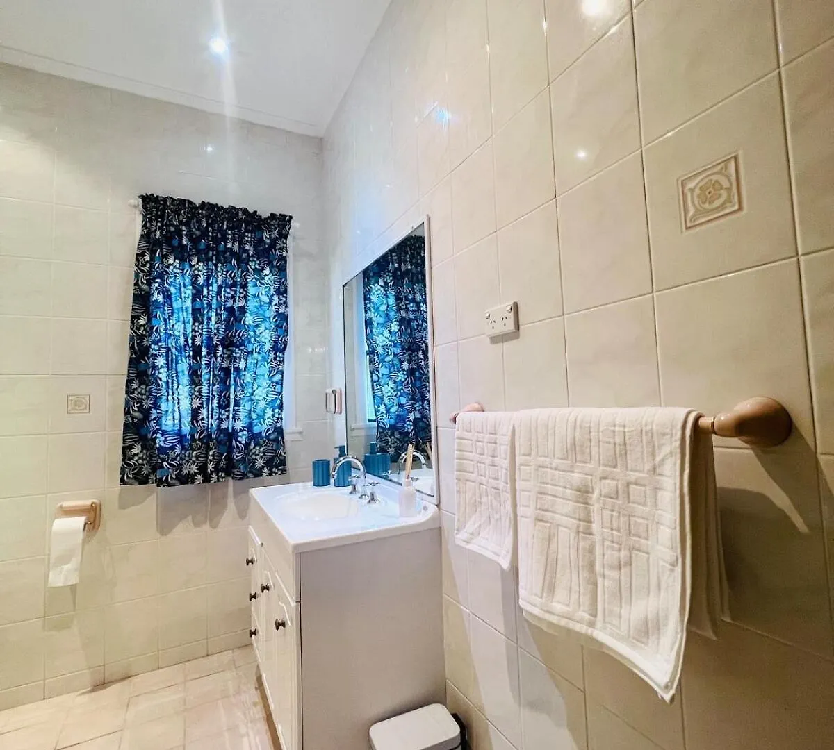 Peaceful Holiday Home In Margate Redcliffe