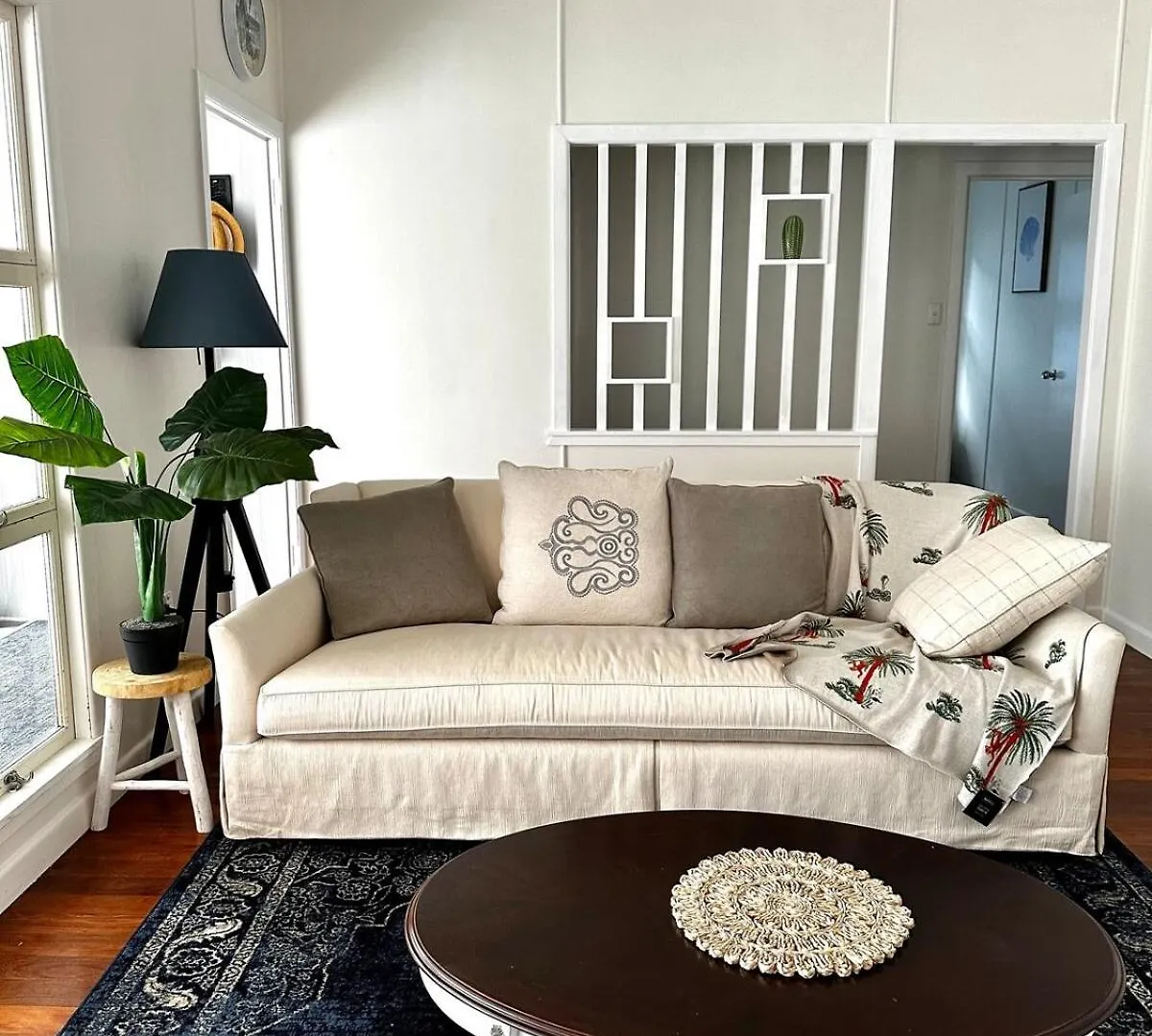 Peaceful Holiday Home In Margate Redcliffe