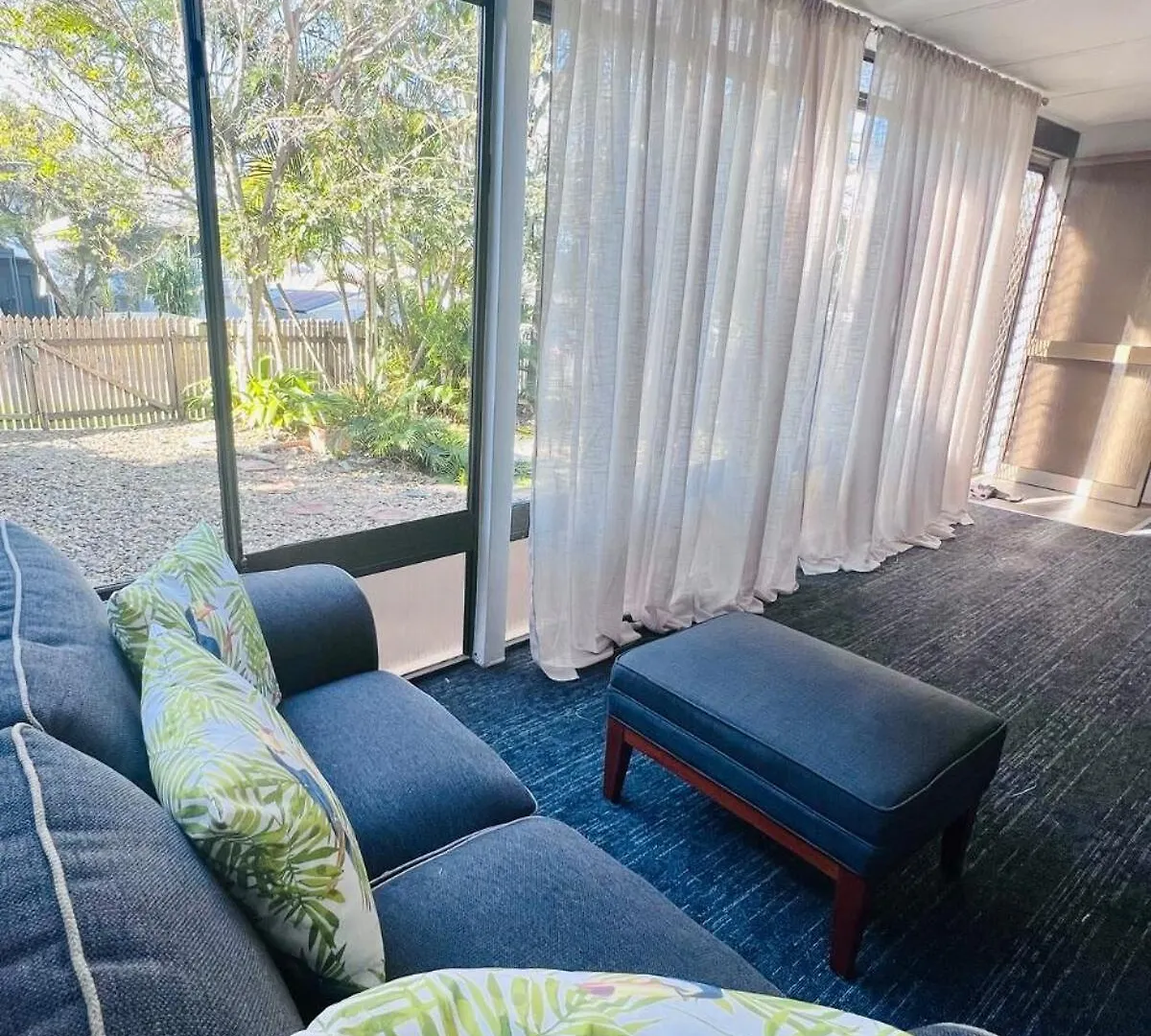 Peaceful Holiday Home In Margate Redcliffe