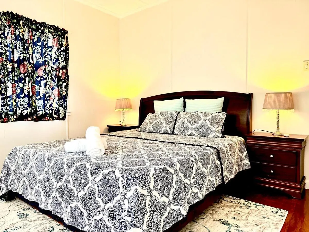 Peaceful Holiday Home In Margate Redcliffe