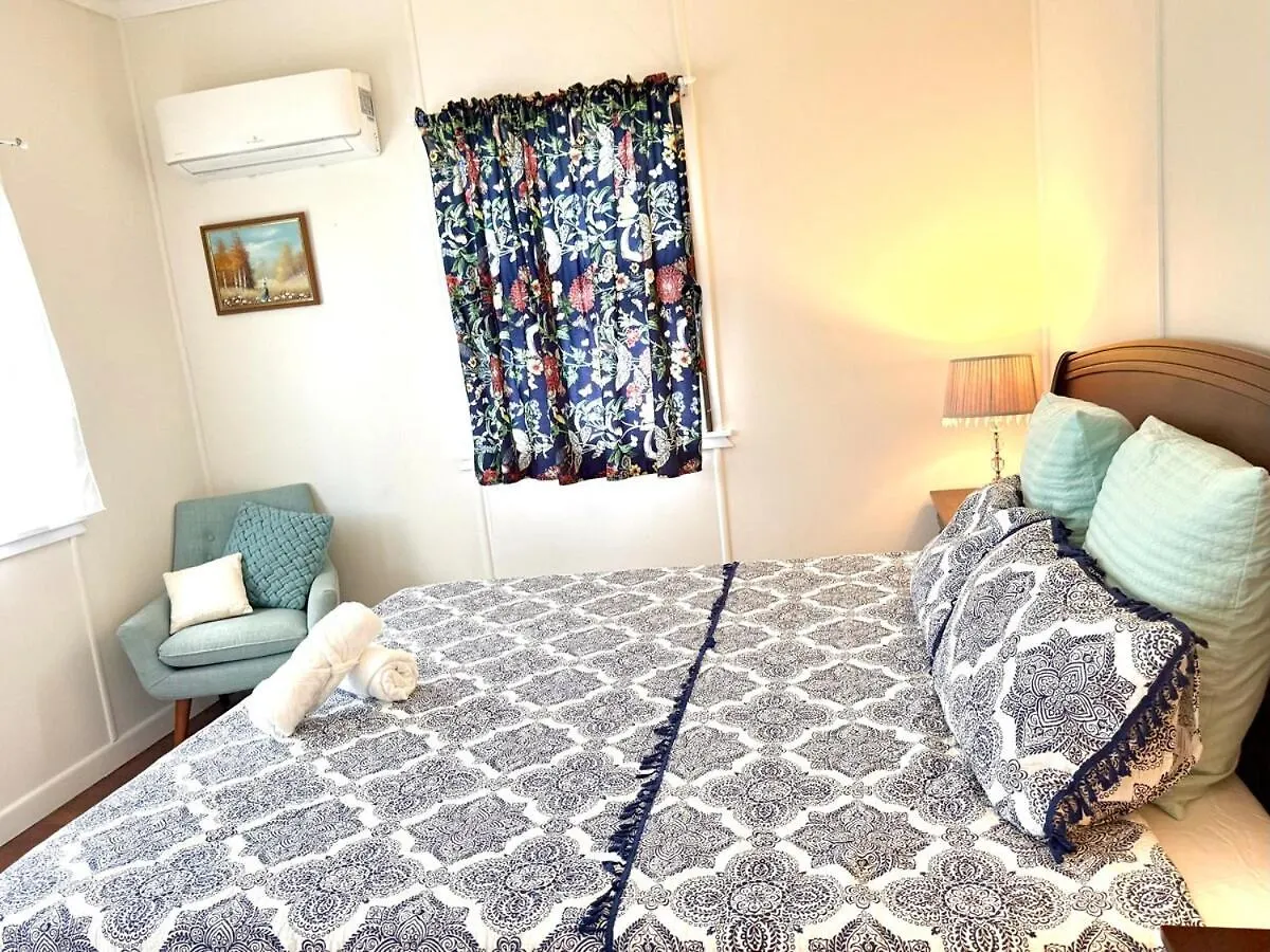 Peaceful Holiday Home In Margate Redcliffe 0*,