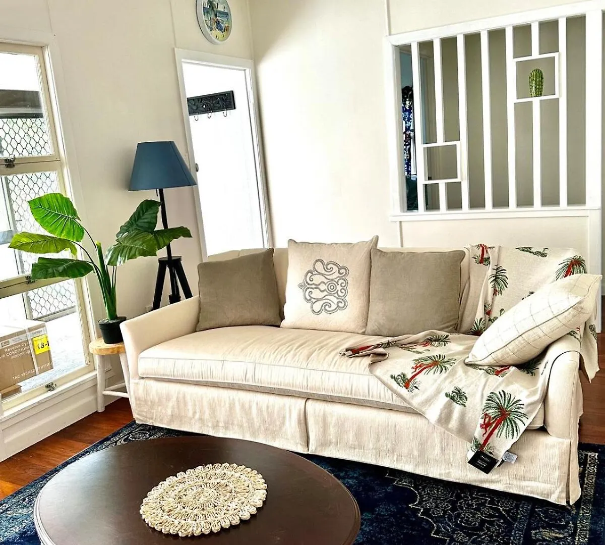 Peaceful Holiday Home In Margate Redcliffe