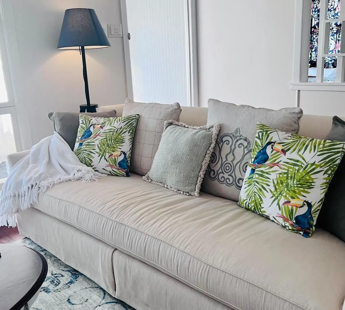 Peaceful Holiday Home In Margate Redcliffe